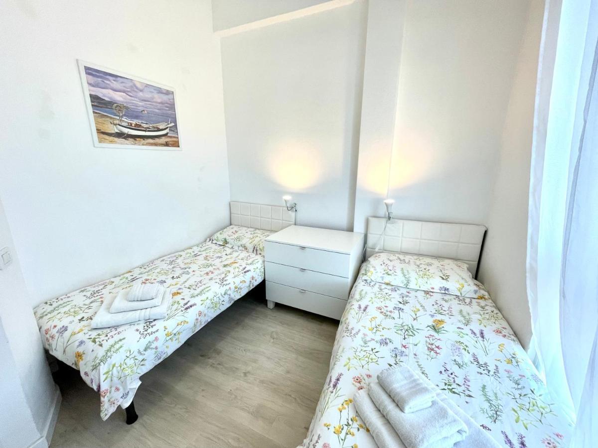 Villa Poetto Beach By Home And Experience , Cagliari, Poetto Eksteriør bilde