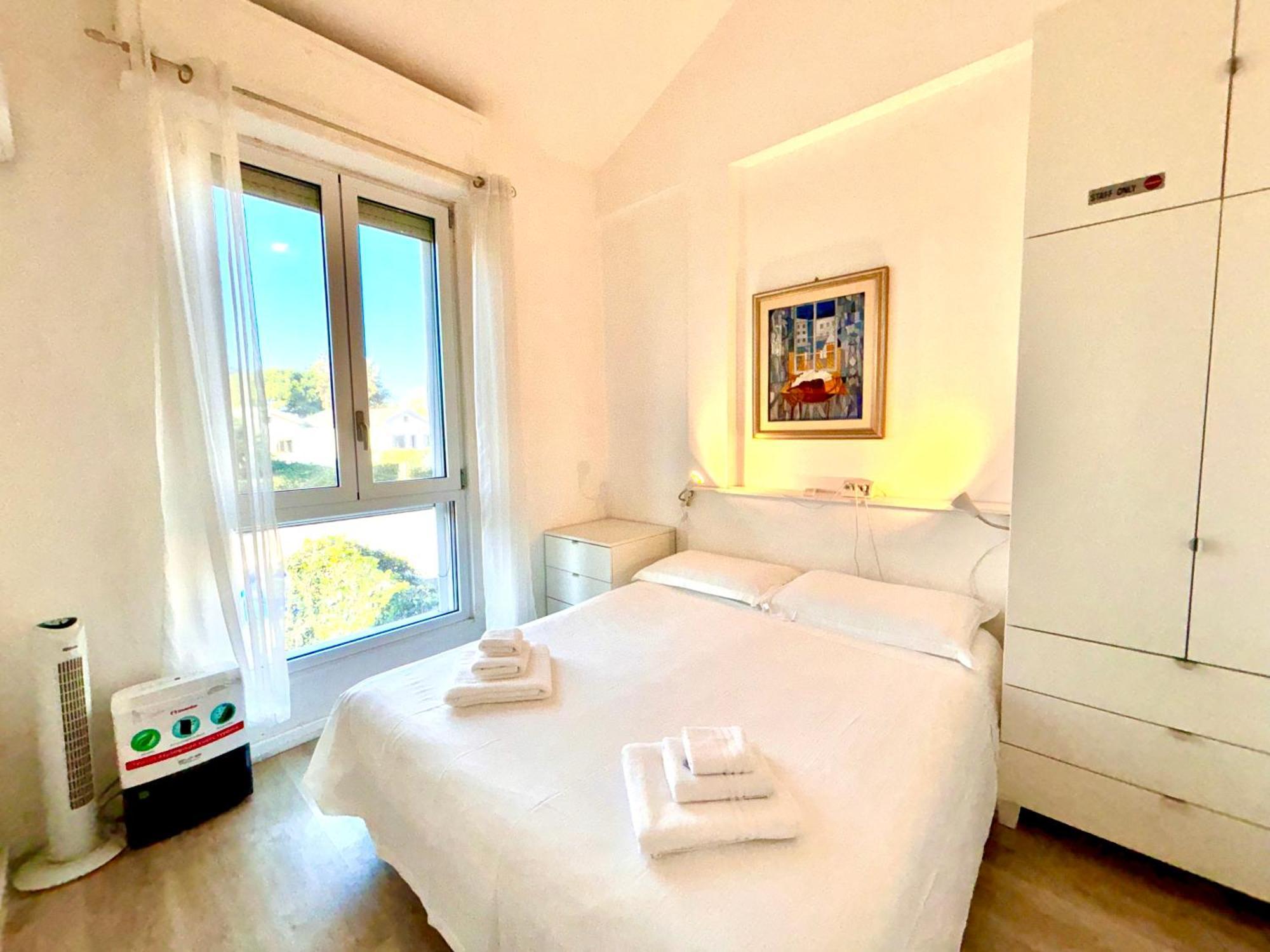Villa Poetto Beach By Home And Experience , Cagliari, Poetto Eksteriør bilde